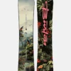 Burton Custom Camber snowboard til mænd