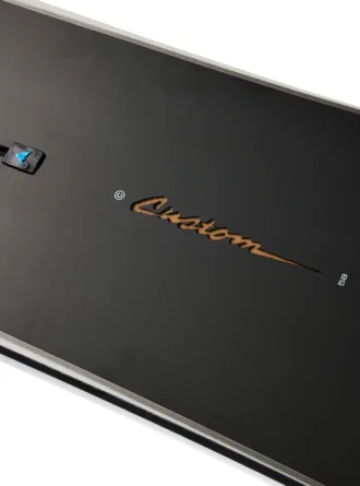Burton Custom Camber snowboard til mænd