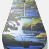 Burton Custom Camber snowboard til mænd
