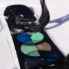 Burton Custom Camber snowboard til mænd (2. kvalitet)