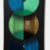 Burton Custom Camber snowboard til mænd (2. kvalitet)