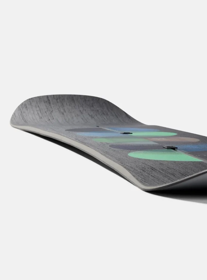 Burton Custom Camber snowboard til mænd (2. kvalitet)