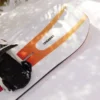 Burton Custom Camber snowboard til mænd