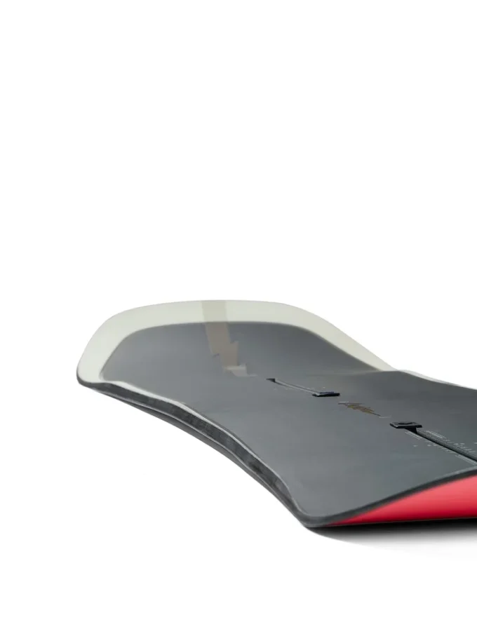 Burton Custom Camber snowboard til mænd