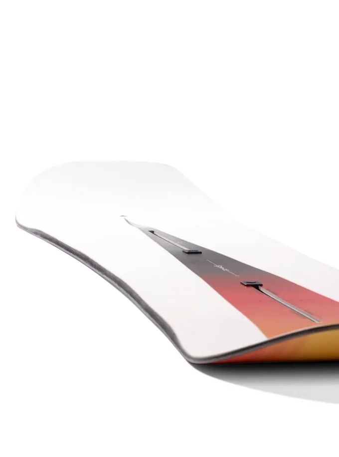Burton Custom Camber snowboard til mænd
