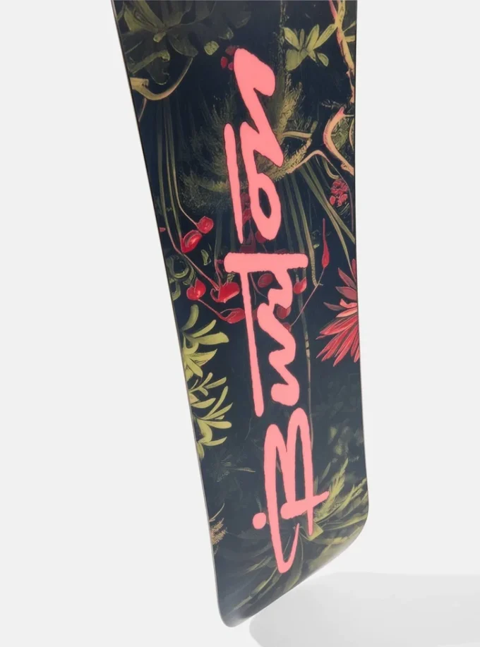 Burton Custom Camber snowboard til mænd