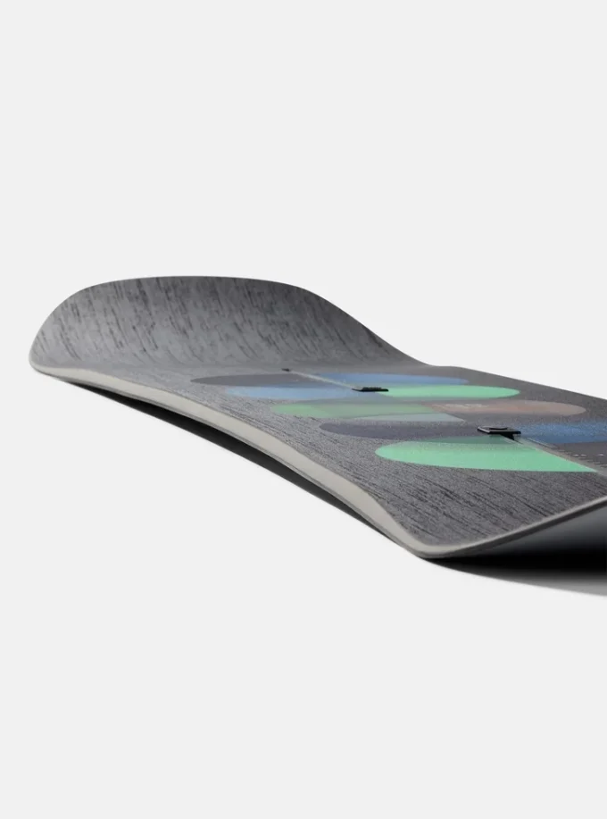 Burton Custom Camber snowboard til mænd