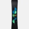 Burton Custom Camber snowboard til mænd