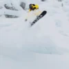 Burton Custom Camber snowboard til mænd