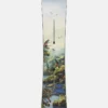 Burton Custom Camber snowboard til mænd