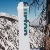 Burton Custom Camber snowboard til mænd