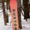 Burton Custom Camber snowboard til mænd