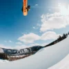 Burton Custom Camber snowboard til mænd