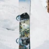 Burton Custom Camber snowboard til mænd