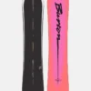 Burton Custom Camber snowboard til mænd (eksempel)