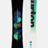 Burton Custom Camber snowboard til mænd (eksempel)