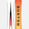 Burton Custom Camber snowboard til mænd