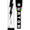 Burton Custom Flying V snowboard til mænd