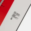 Burton Custom Flying V snowboard til mænd