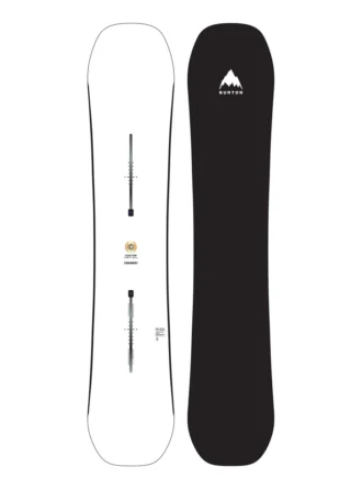 Burton Custom Flying V snowboard til mænd – 2. kvalitet