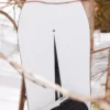 Burton Custom Flying V snowboard til mænd