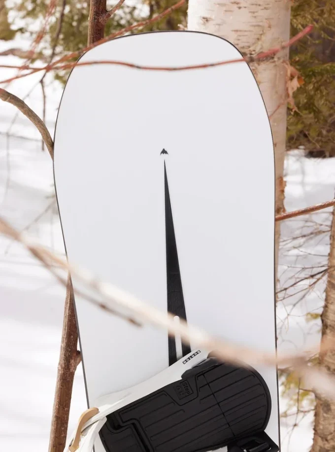 Burton Custom Flying V snowboard til mænd