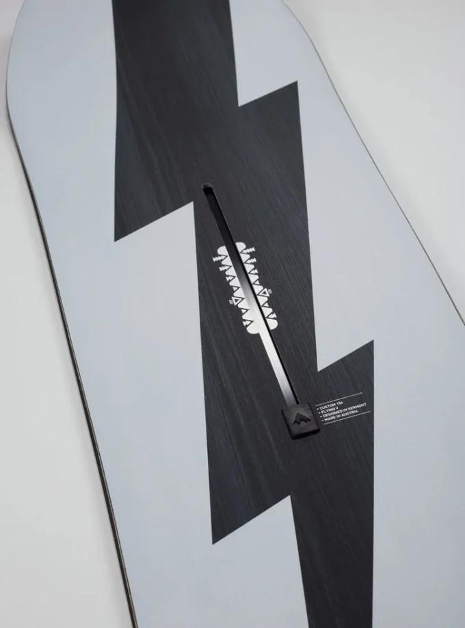Burton Custom Flying V snowboard til mænd