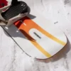 Burton Custom Flying V snowboard til mænd