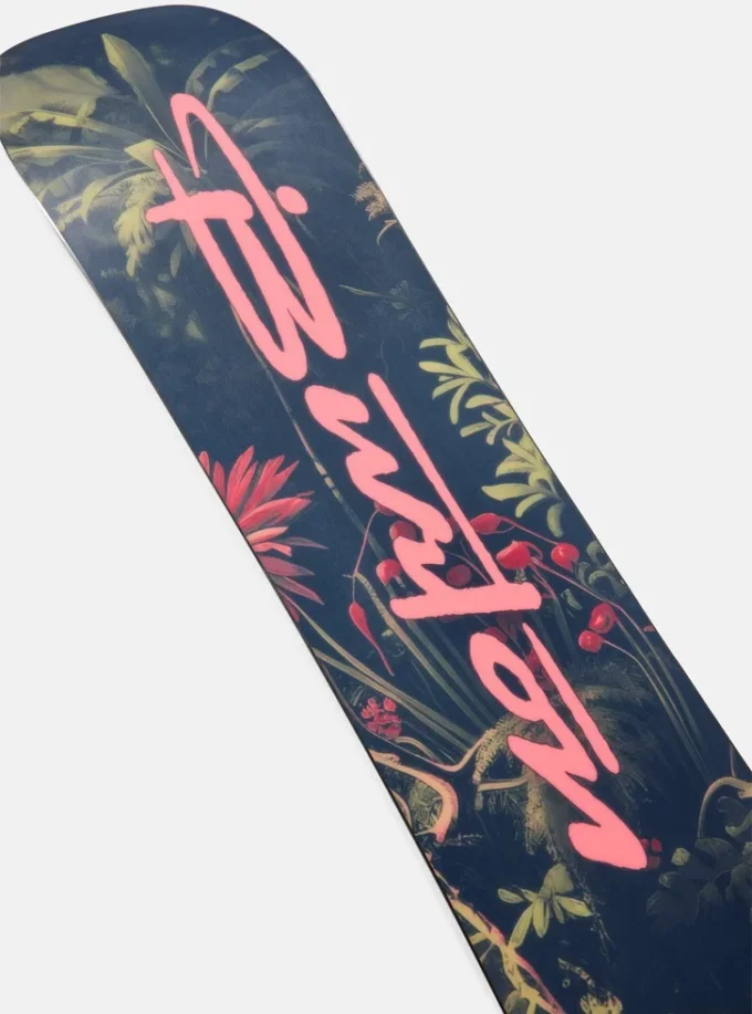 Burton Custom Flying V snowboard til mænd