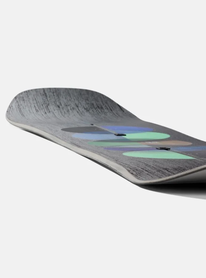 Burton Custom Flying V snowboard til mænd