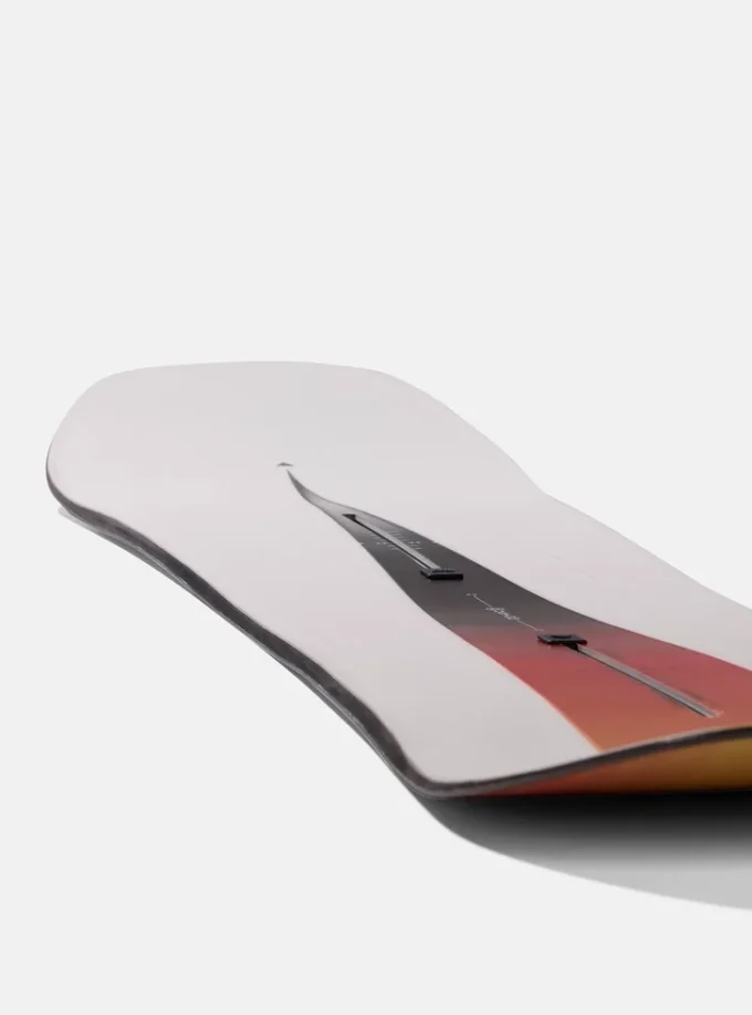 Burton Custom Flying V snowboard til mænd