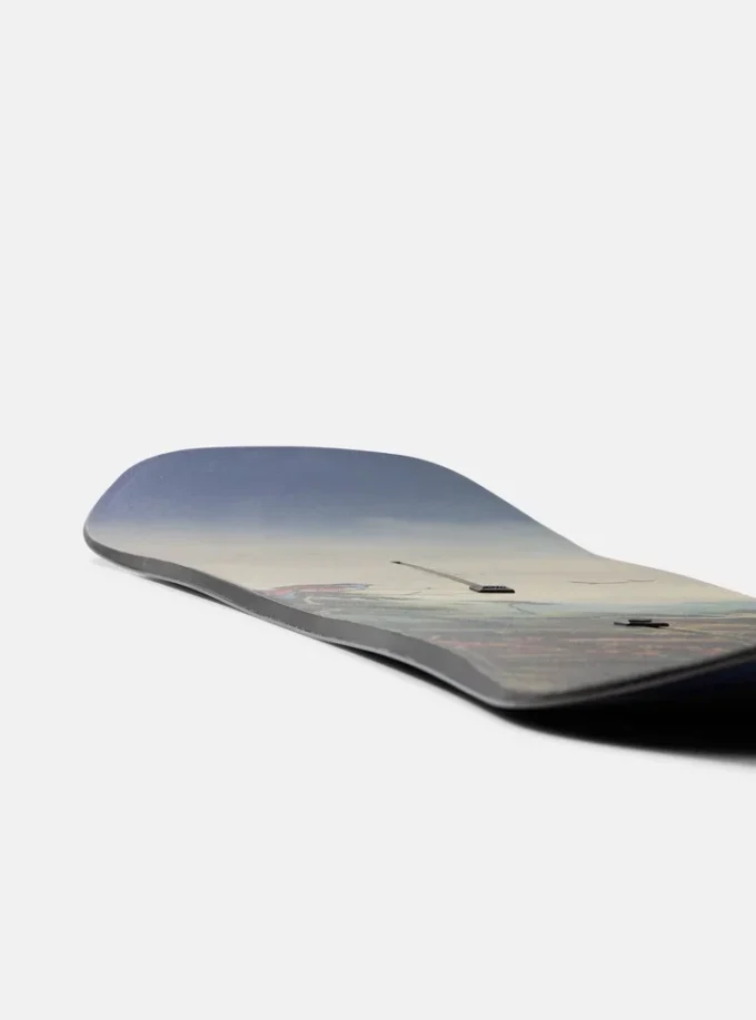 Burton Custom Flying V snowboard til mænd