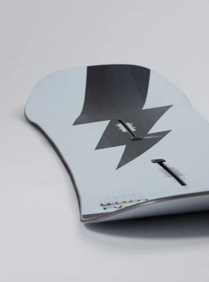 Burton Custom Flying V snowboard til mænd