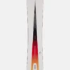 Burton Custom Flying V snowboard til mænd