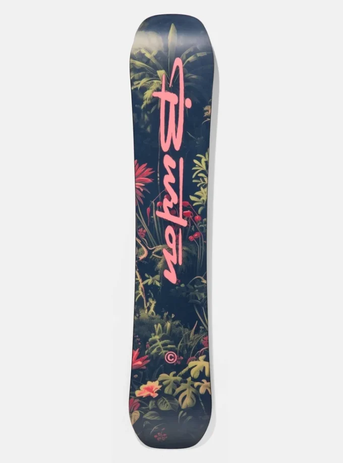 Burton Custom Flying V snowboard til mænd