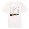 Burton Custom kortærmet T-shirt