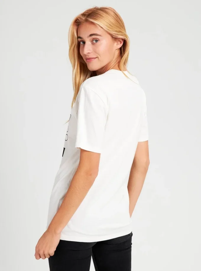Burton Custom kortærmet T-shirt
