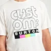 Burton Custom kortærmet T-shirt