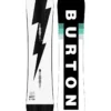 Burton Custom Smalls Camber snowboard til børn