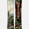Burton Custom Smalls Camber snowboard til børn