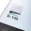 Burton Custom Smalls Camber snowboard til børn