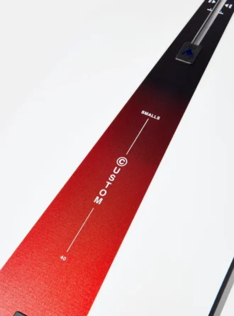 Burton Custom Smalls Camber snowboard til børn