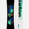 Burton Custom Smalls Camber snowboard til børn