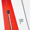 Burton Custom Smalls Camber snowboard til børn