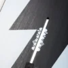 Burton Custom Smalls Camber snowboard til børn