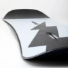 Burton Custom Smalls Camber snowboard til børn