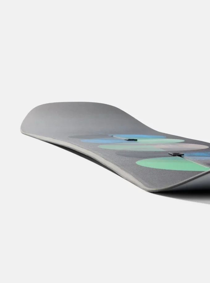 Burton Custom Smalls Camber snowboard til børn