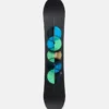 Burton Custom Smalls Camber snowboard til børn