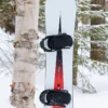 Burton Custom Smalls Camber snowboard til børn