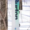 Burton Custom Smalls Camber snowboard til børn